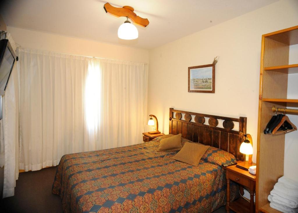 Aparthotel Puente Austral San Carlos de Bariloche Zimmer foto
