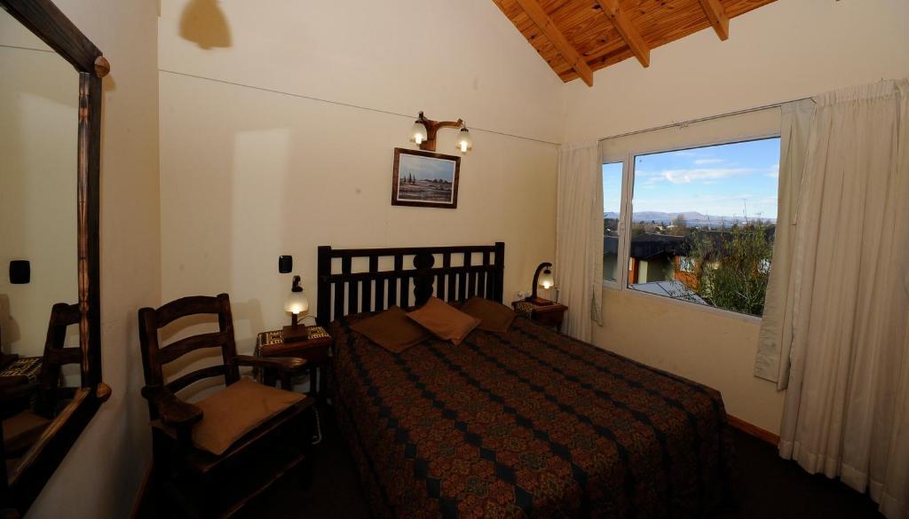 Aparthotel Puente Austral San Carlos de Bariloche Zimmer foto