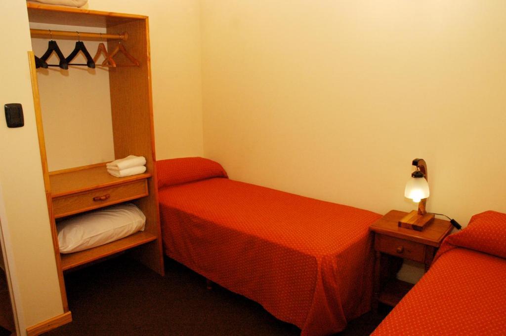 Aparthotel Puente Austral San Carlos de Bariloche Zimmer foto