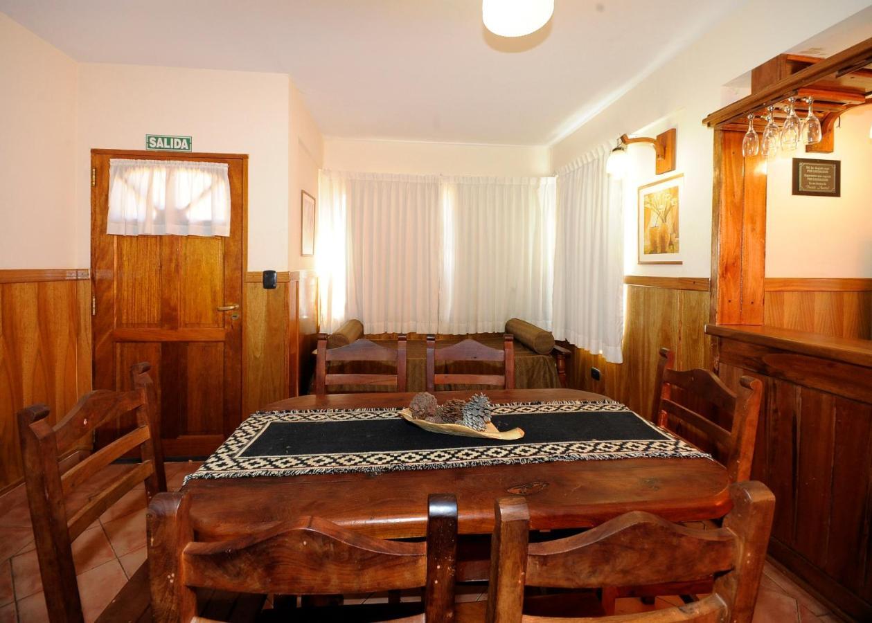 Aparthotel Puente Austral San Carlos de Bariloche Zimmer foto