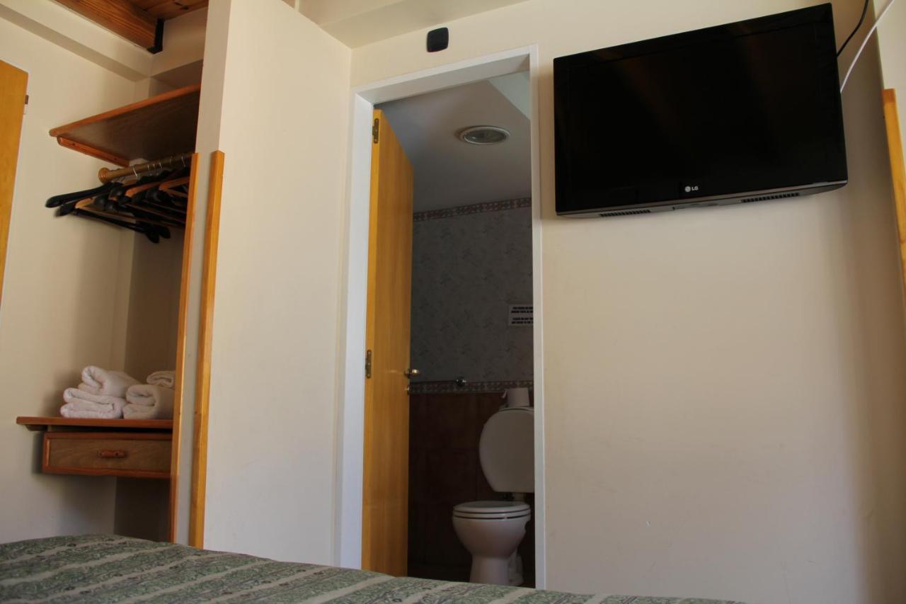 Aparthotel Puente Austral San Carlos de Bariloche Zimmer foto